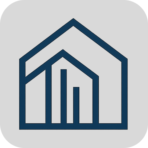 Pemborong Rumah Logo