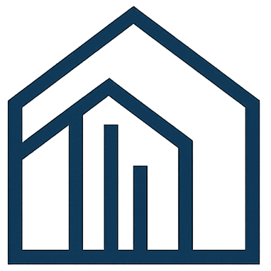 Pemborong Rumah Logo